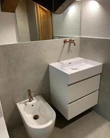 Сasa de vacaciones Splendido Con Giardino Vista Monte Bianco *