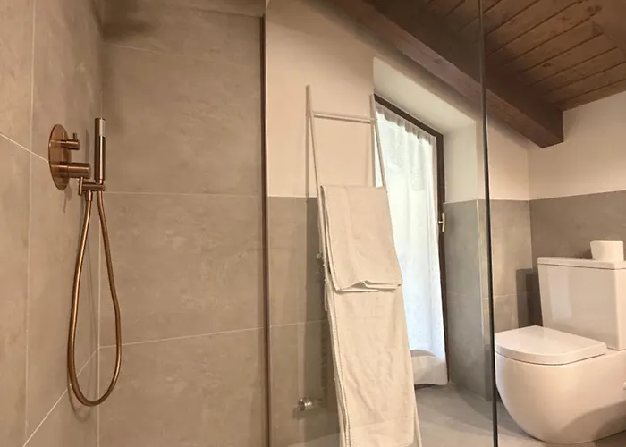 2br 2ba Terrace, Amazing View & Parking *