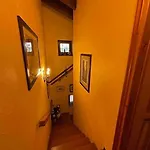 Holiday home 2br 2ba Terrace, Amazing View & Parking Courmayeur