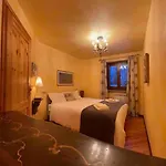 Holiday home 2br 2ba Terrace, Amazing View & Parking Courmayeur