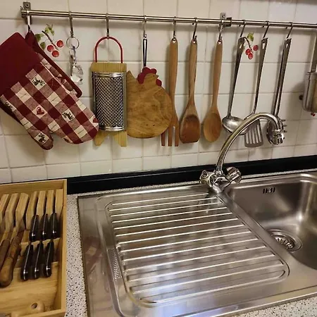 Splendido Con Giardino Vista Monte Bianco Ferienhaus