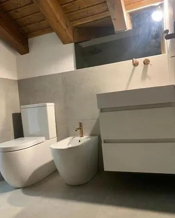 2br 2ba Terrace, Amazing View&parking Courmayeur