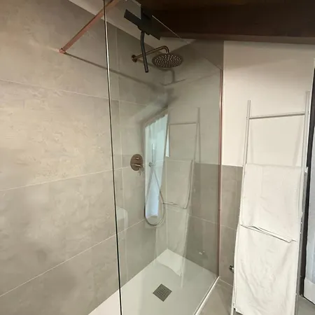 Splendido Con Giardino Vista Monte Bianco Courmayeur