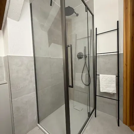 Splendido Con Giardino Vista Monte Bianco Ferienhaus