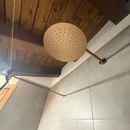 Splendido Con Giardino Vista Monte Bianco * Courmayeur