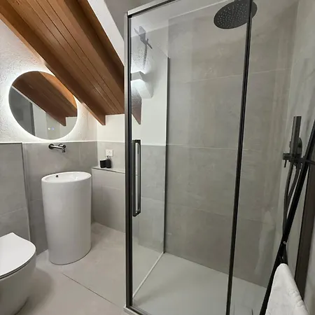 2br 2ba Terrace, Amazing View&parking * Courmayeur